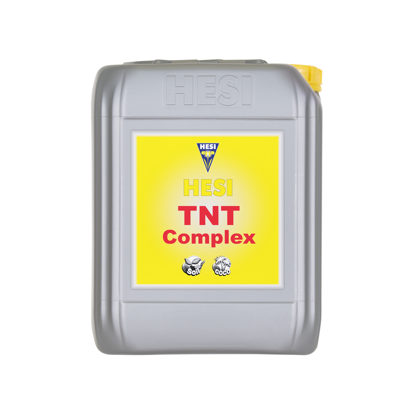 HESI TNT Complex