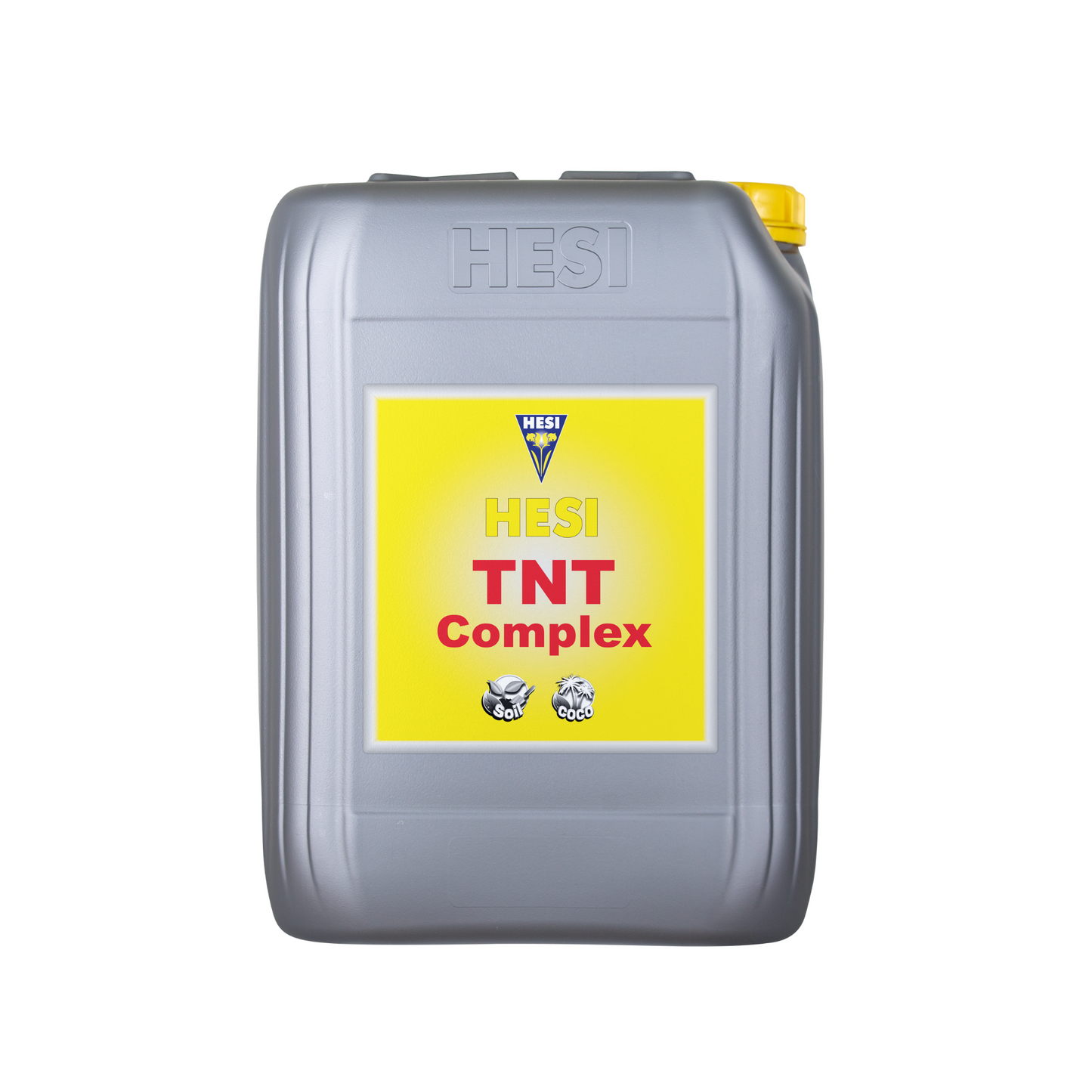 HESI TNT Complex