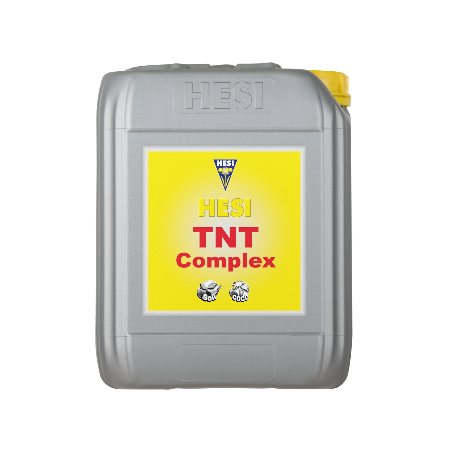 HESI TNT Complex