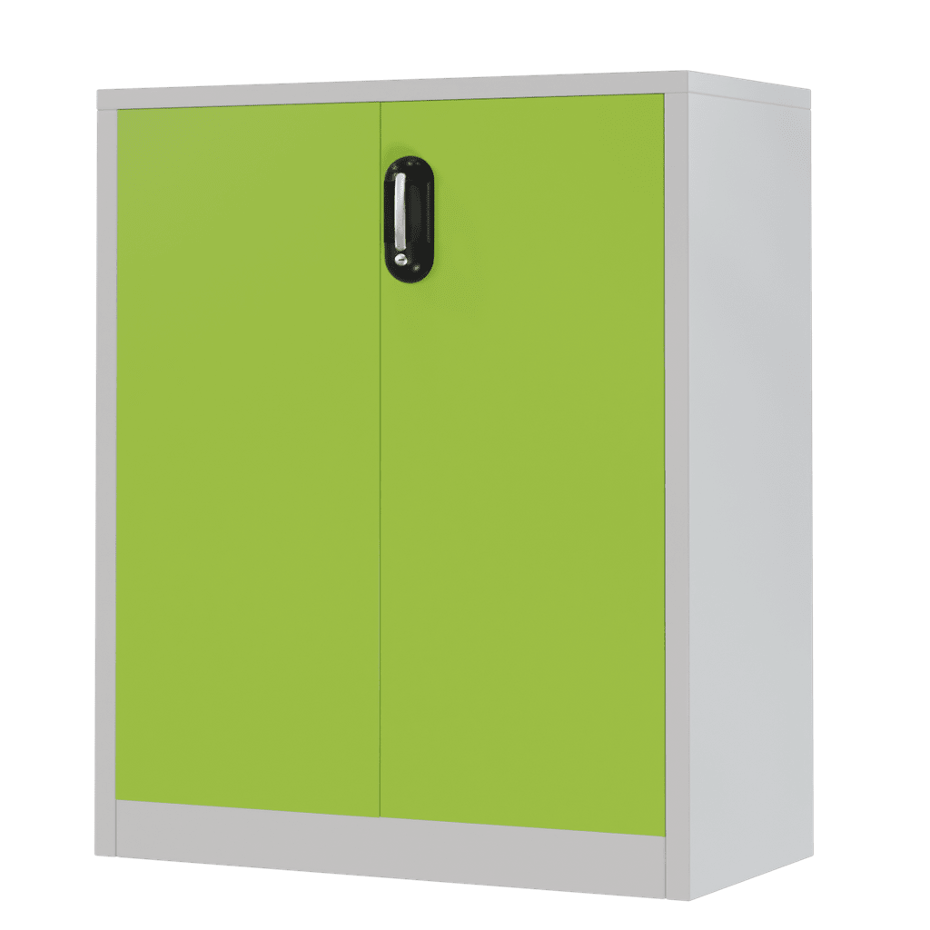 Hazelbox Green'n'White