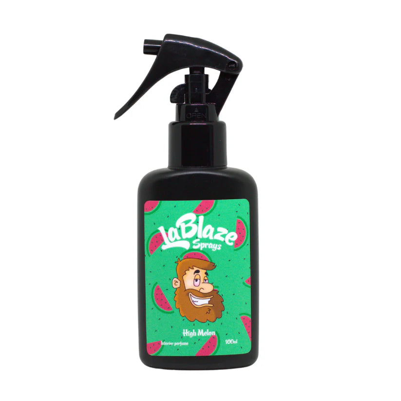 La Blaze Sprays – High Melon