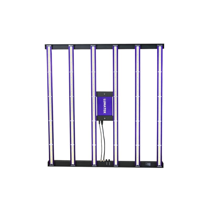 Lumatek LED ZEUS 600W PRO 3.1