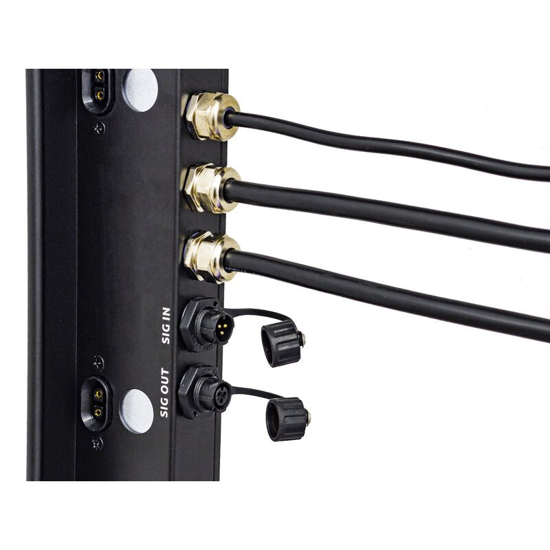 Lumatek LED ZEUS 1000W Xtreme PPFD CO2