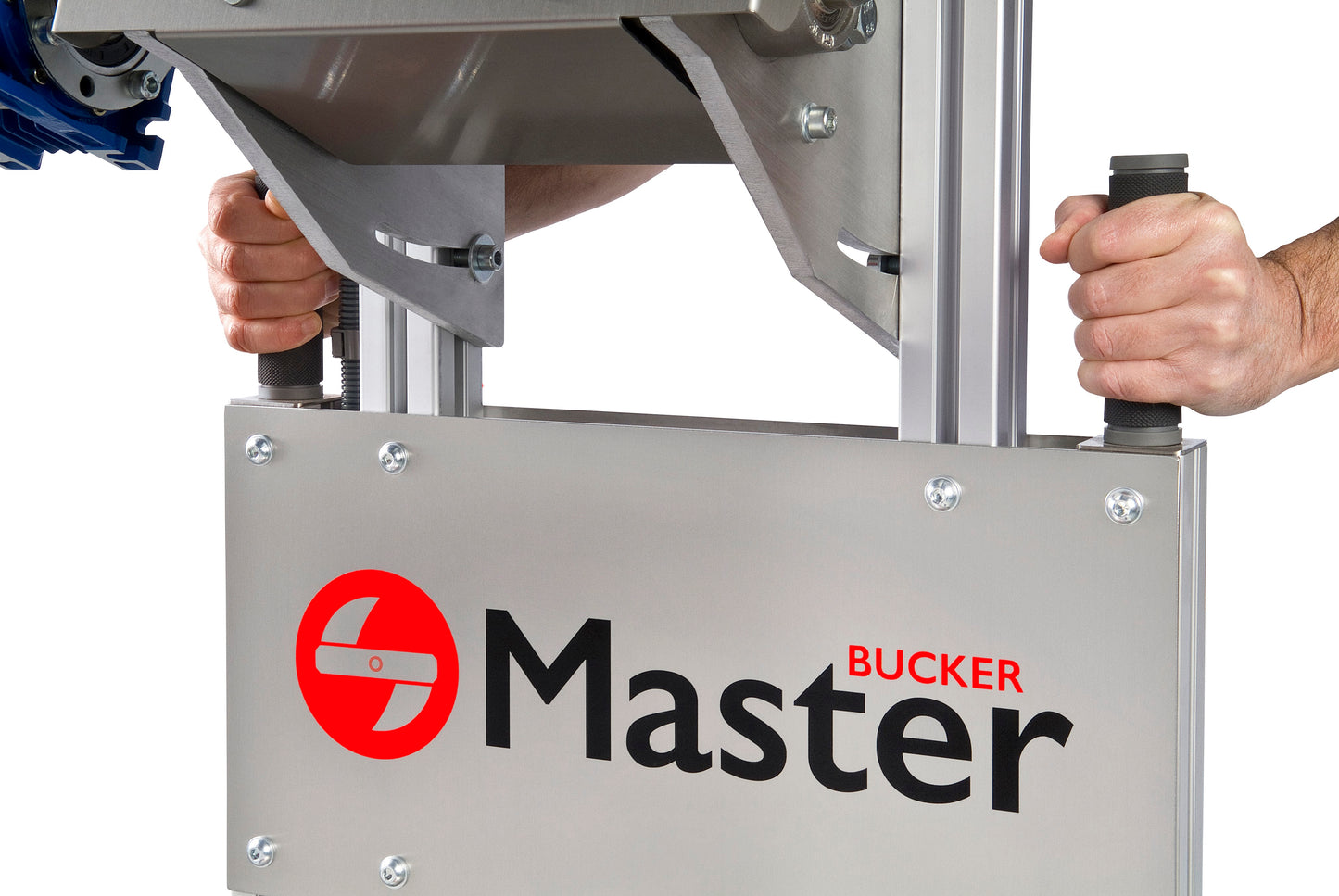 Master Products - MB BUCKER 500