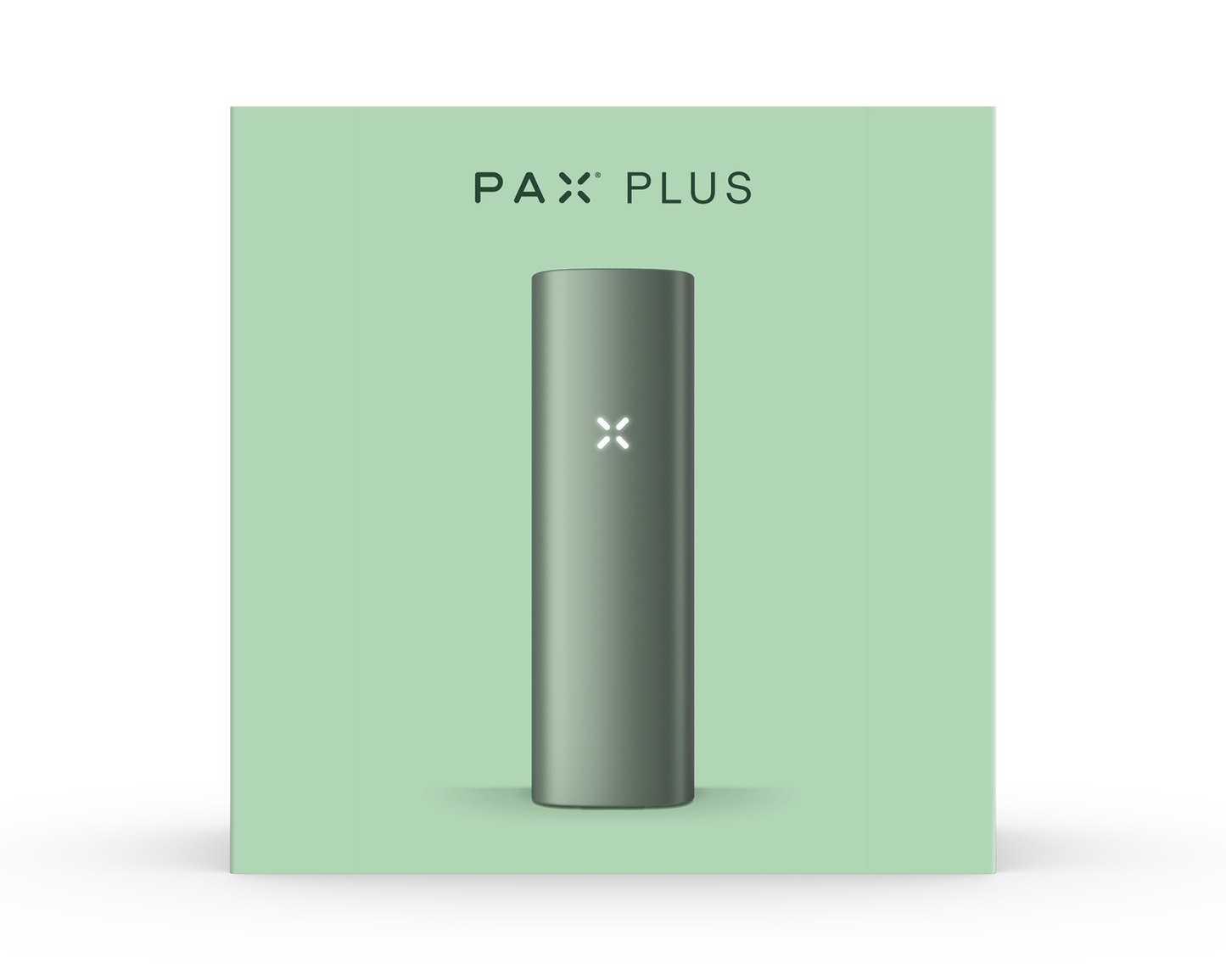 PAX Plus - Complete Kit