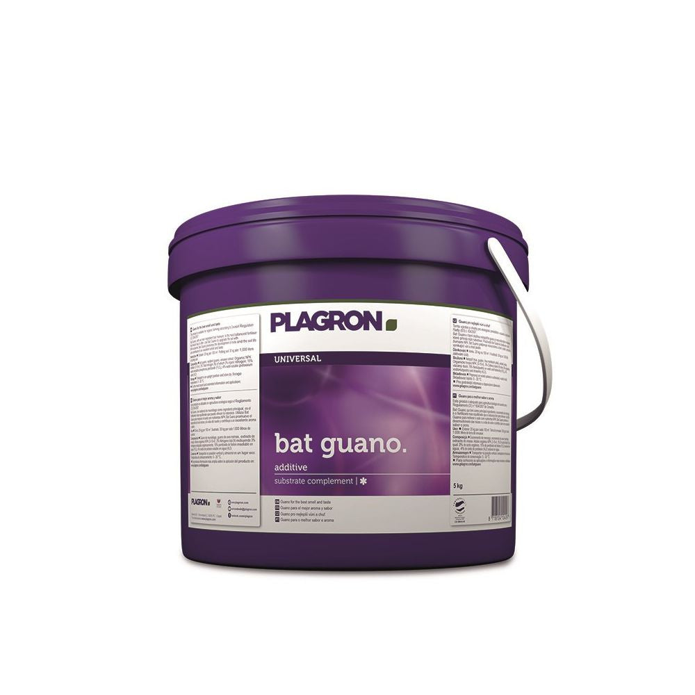 Plagron Bat Guano 1kg
