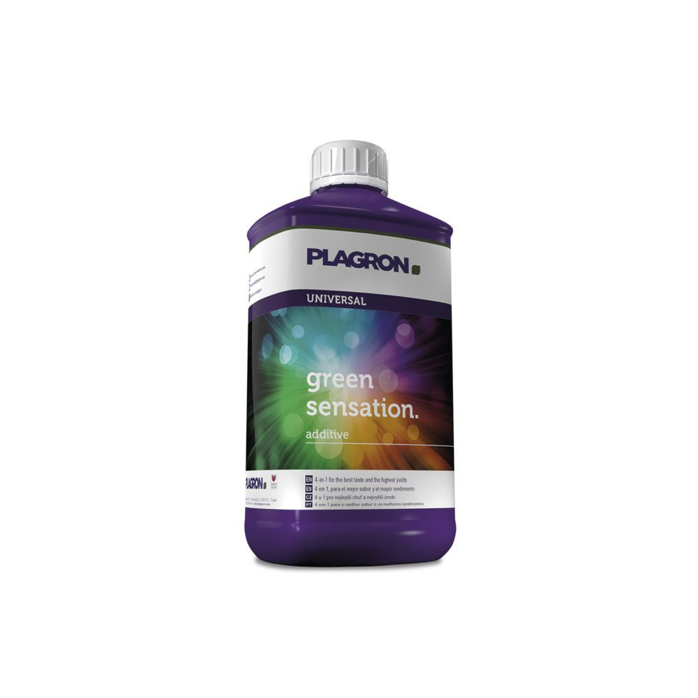 Plagron Green Sensation