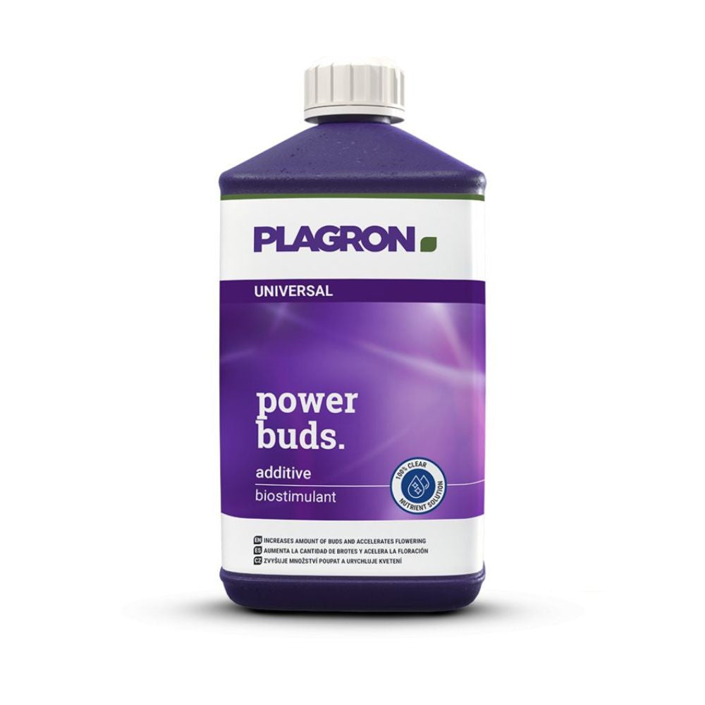 Plagron Power Buds 1L
