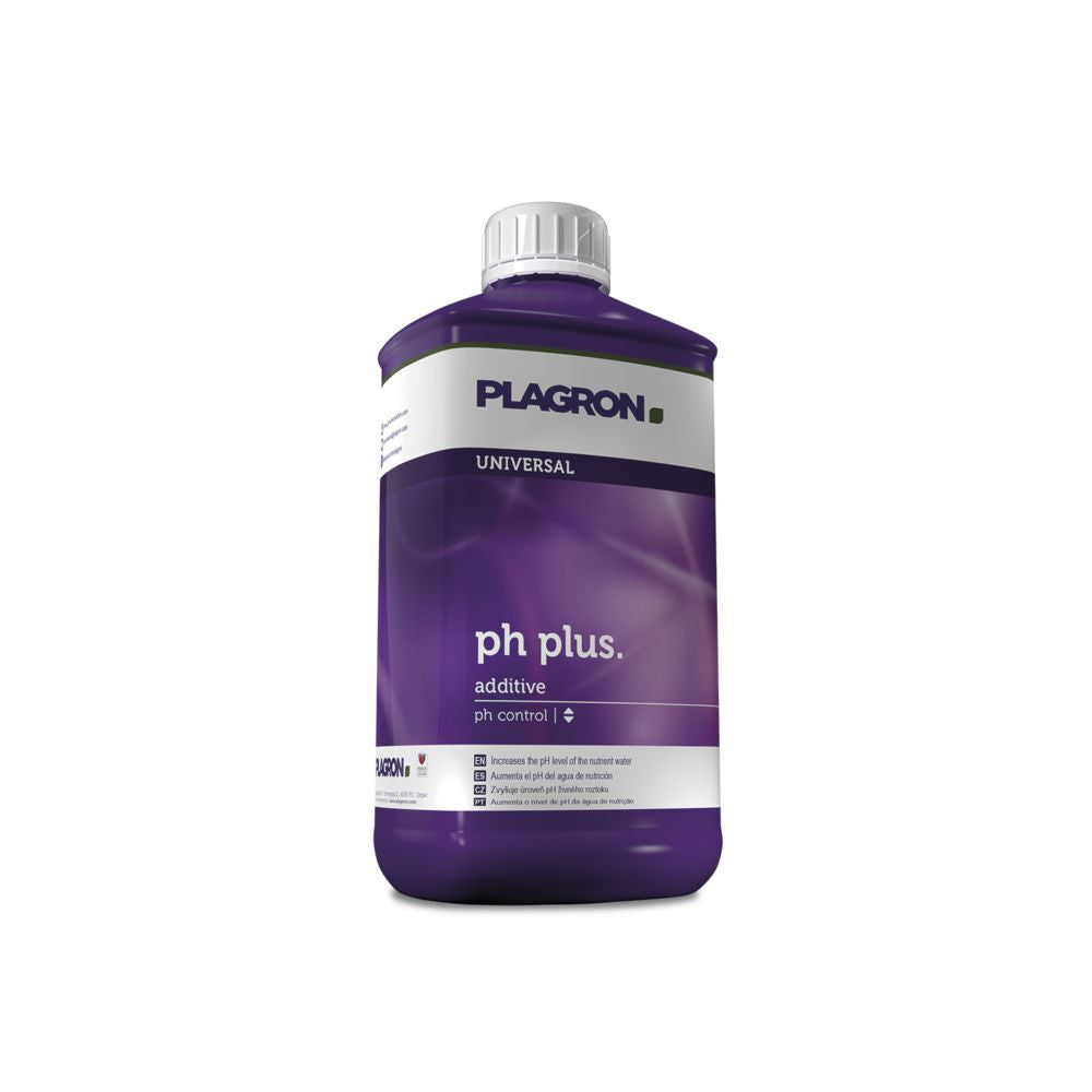 Plagron pH Plus