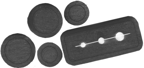 Dichtungssatz