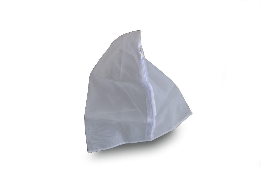 Zipper / Pyramid Bag Small