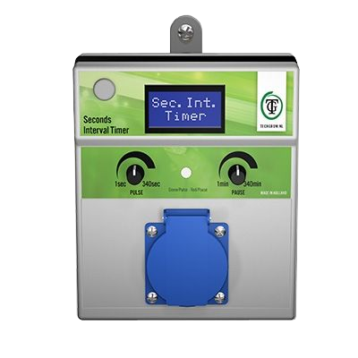 Tech Grow Intervall-Timer