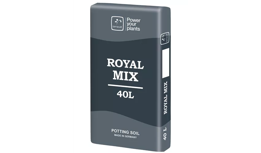 Floragard Royal Mix, 18L