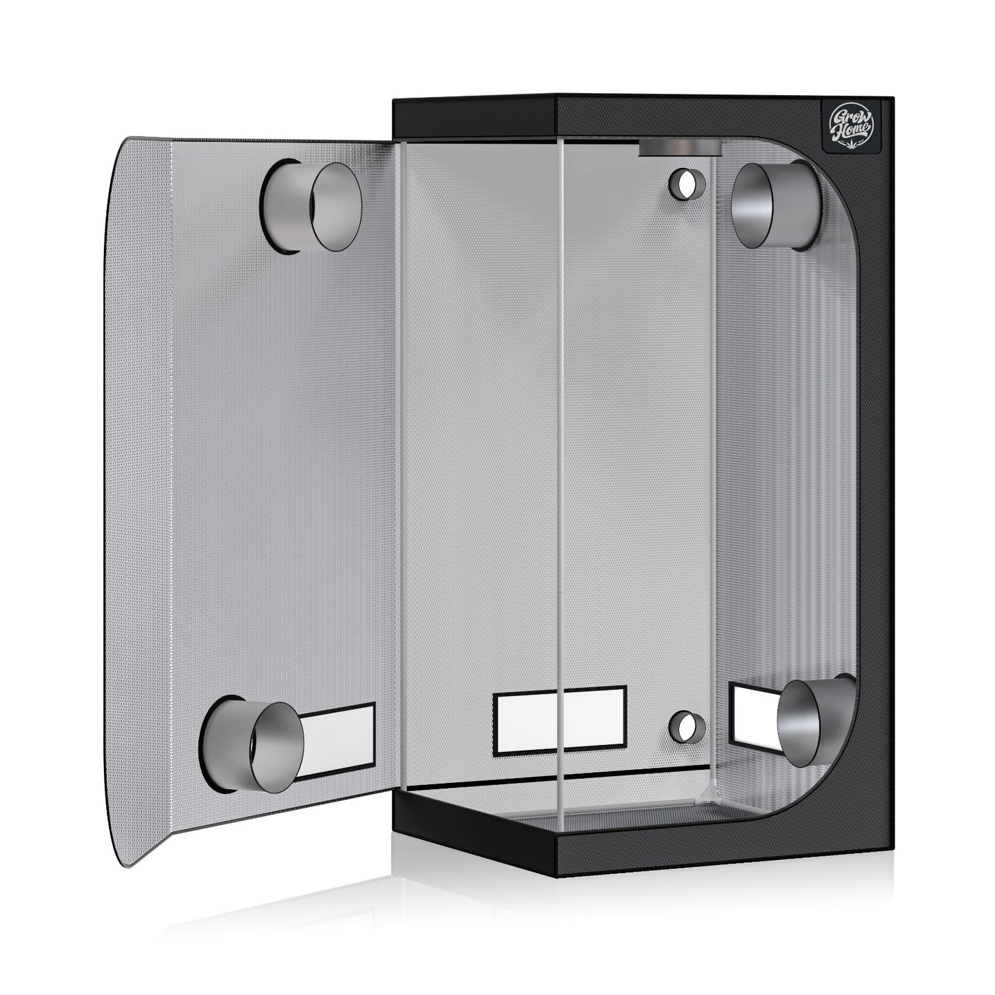 GrowHome 90x90x180 Diamond