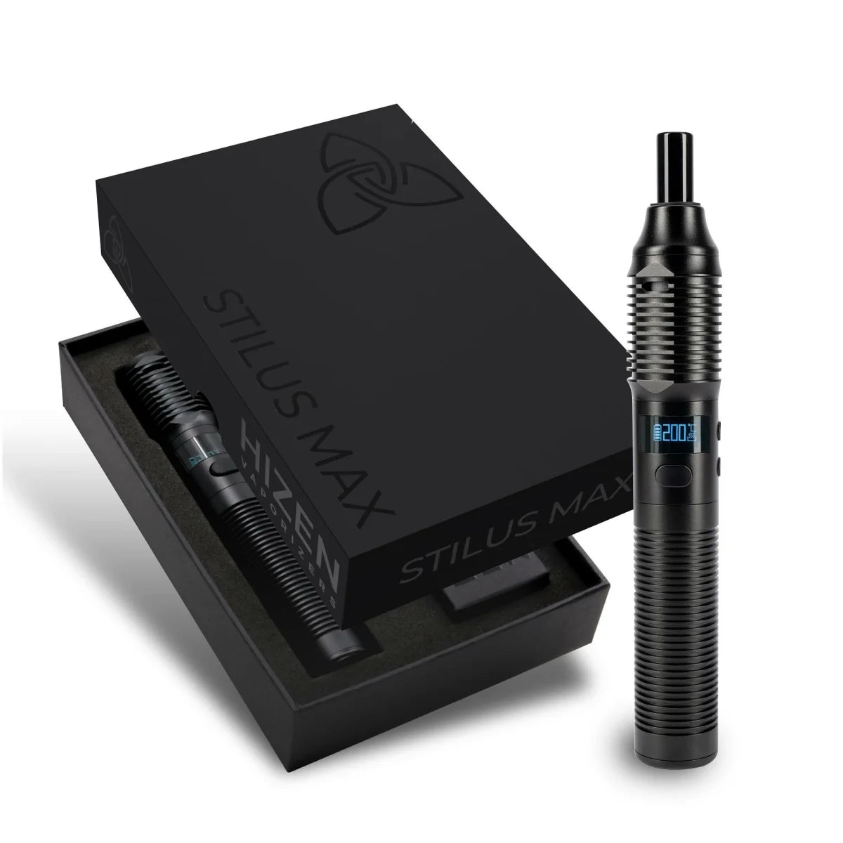 HIZEN Stilus Pro MAX