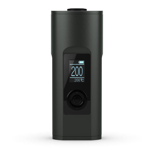Arizer Solo 2