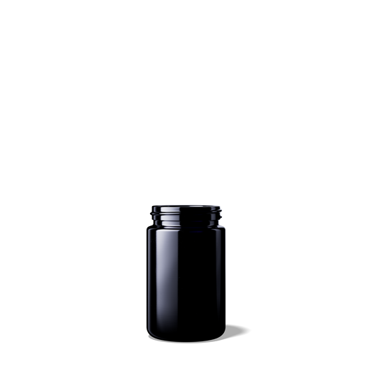 Miron Wide Neck Jar SATURN 100ml (48/400)