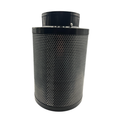 Aktivkohlefilter 150mm 22,5D x 30L / 375m3/h