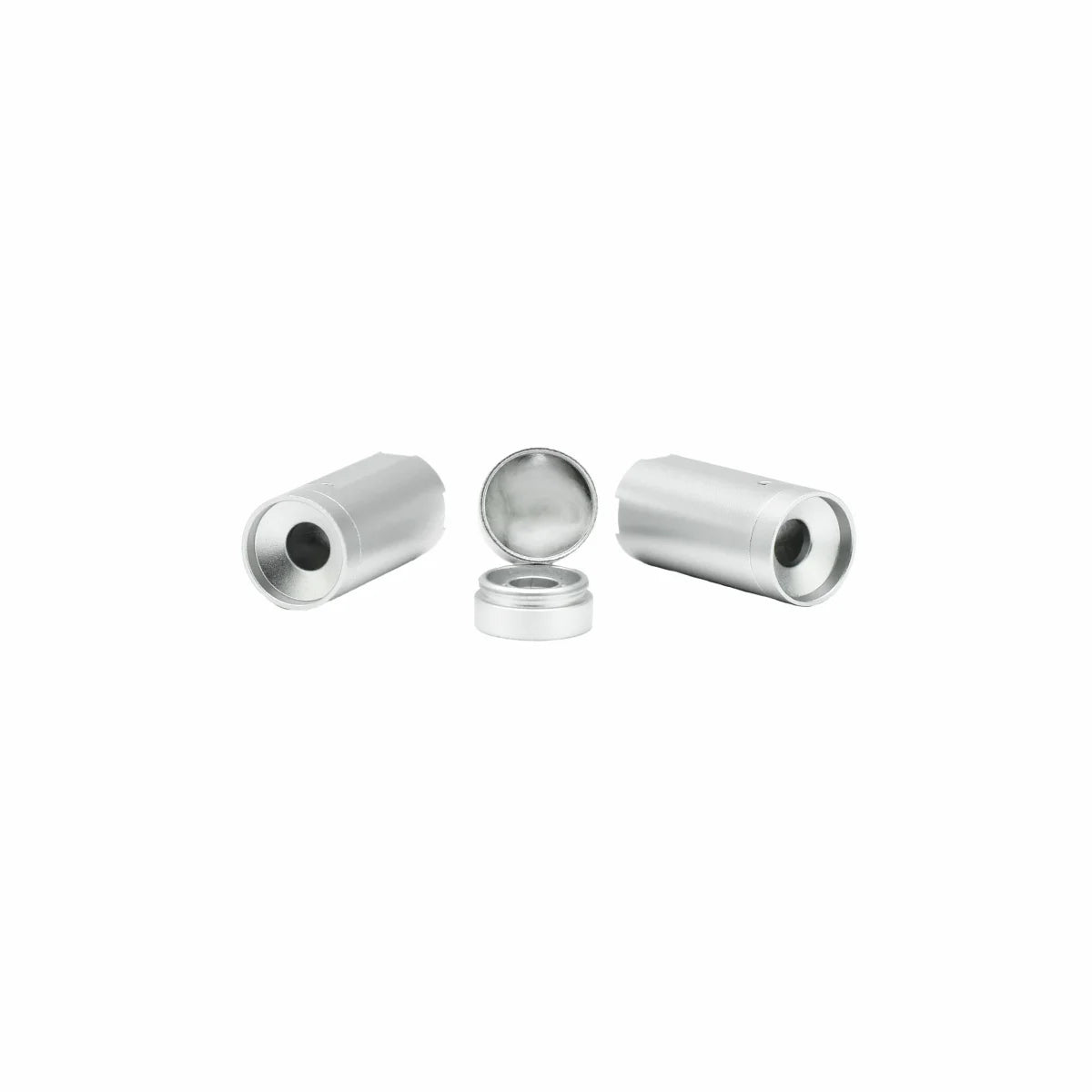 HIZEN 3er Set Kapseln für Wax / Öl - Stilus Pro Konvektion
