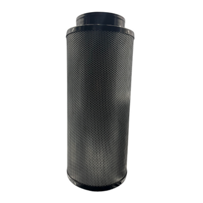 Aktivkohlefilter 200mm 27,5D x 61L / 600m3/h