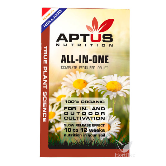APTUS All-In-One Pellets