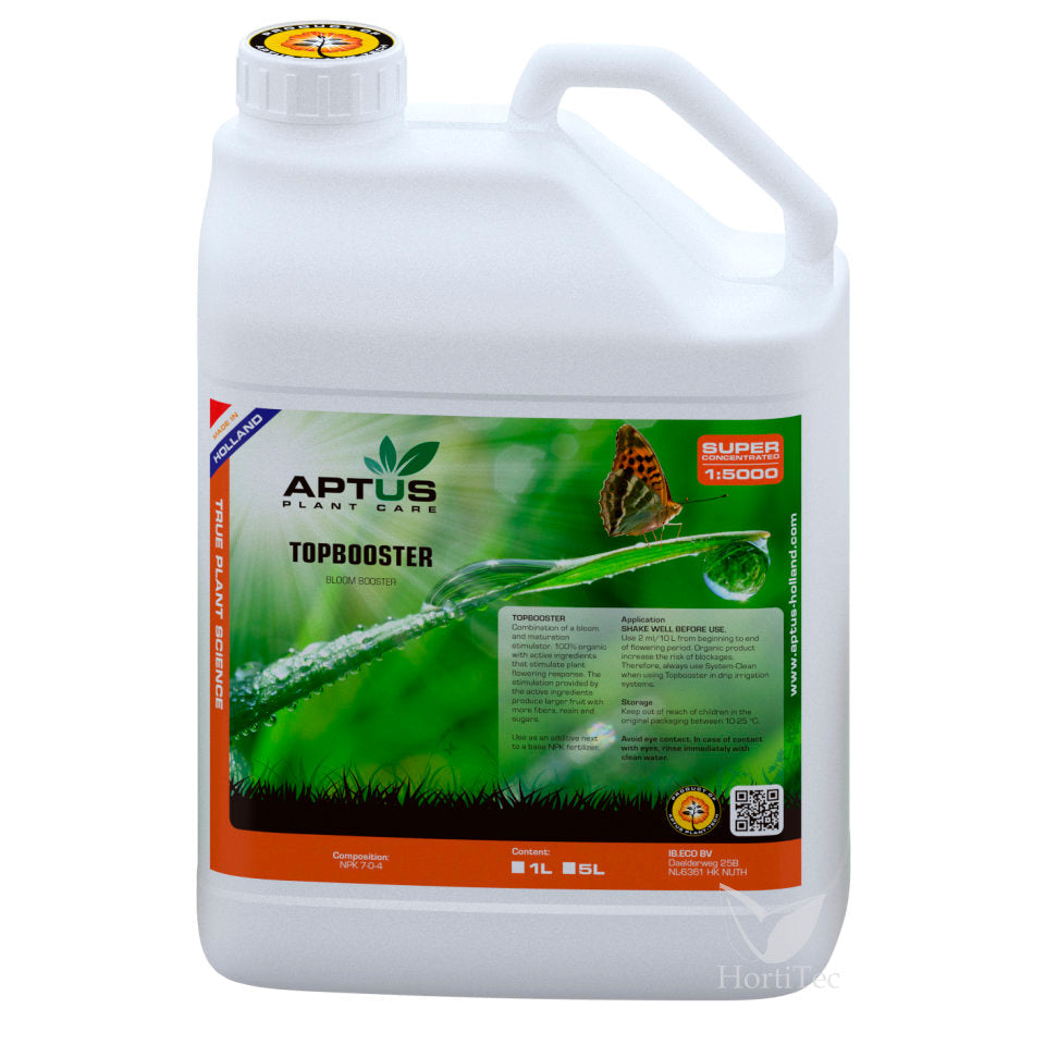 APTUS Topbooster