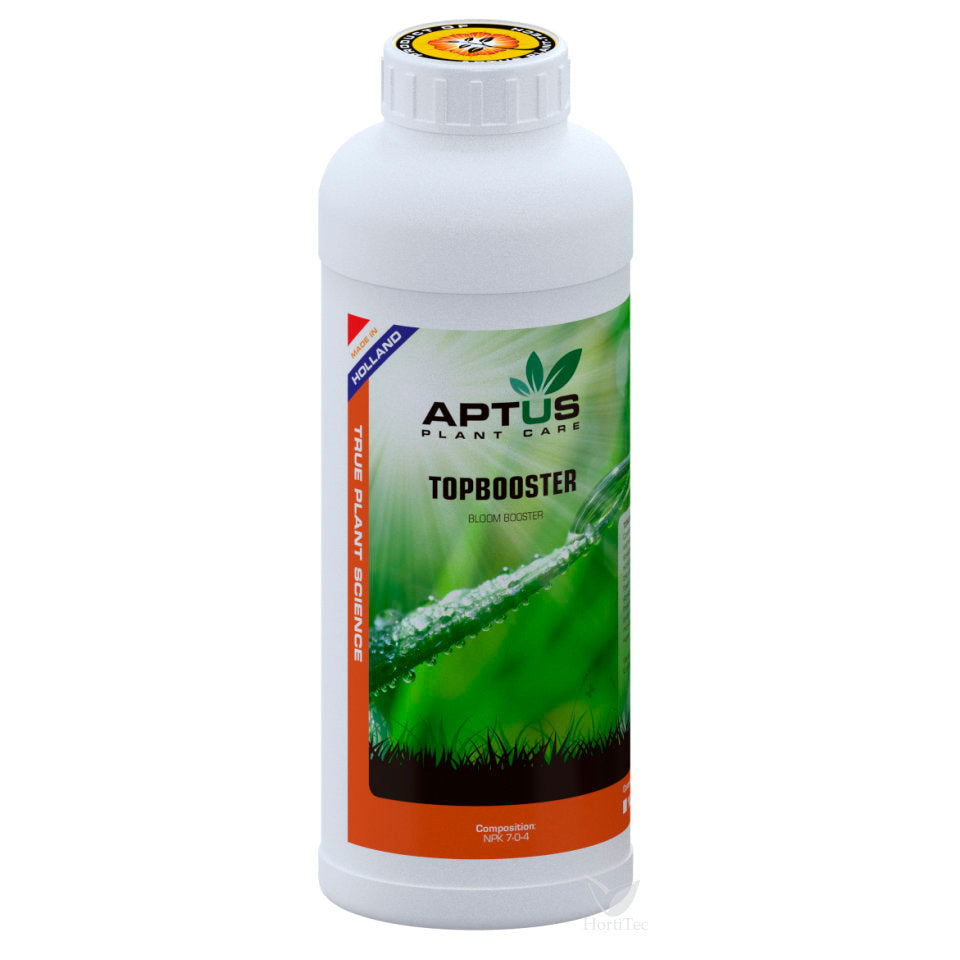 APTUS Topbooster