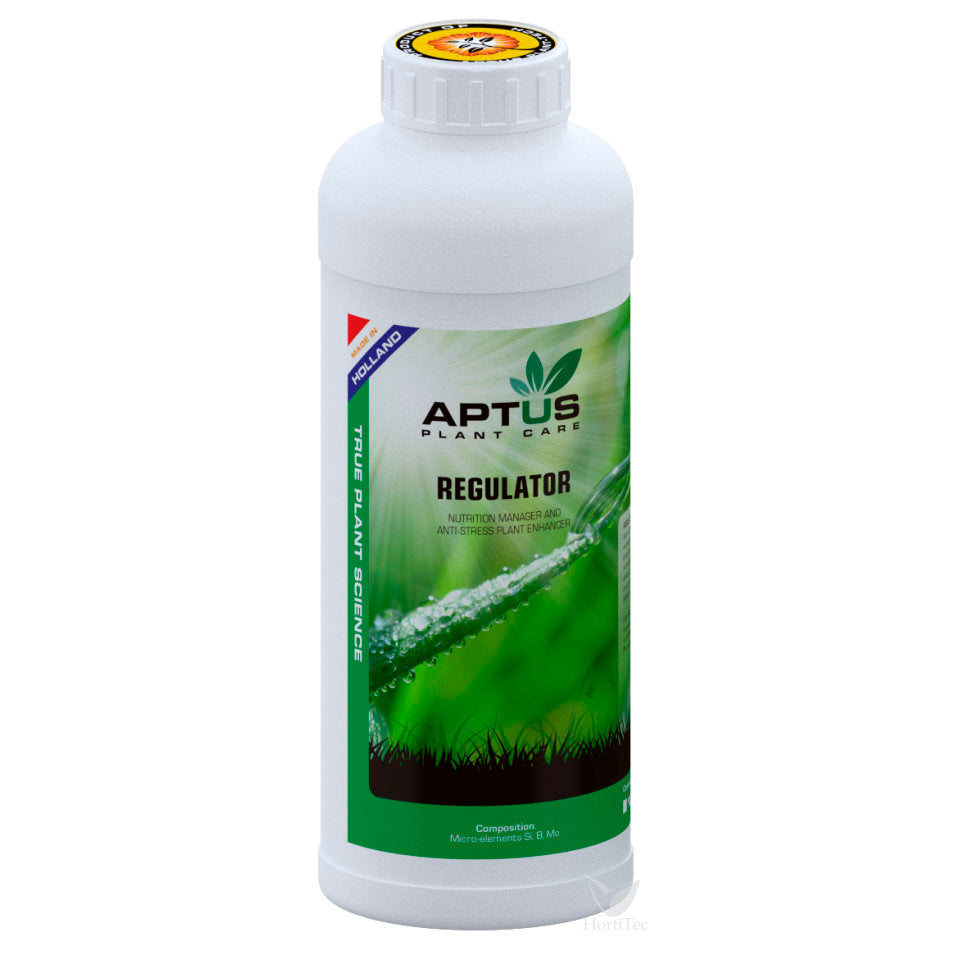 APTUS Regulator