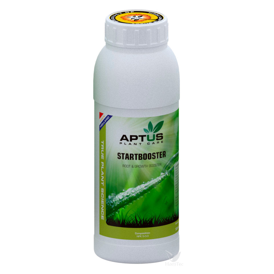 APTUS StartBooster