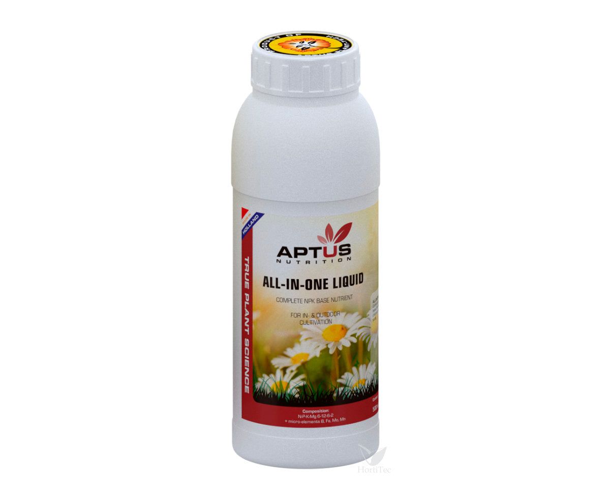 APTUS All-in-One Liquid