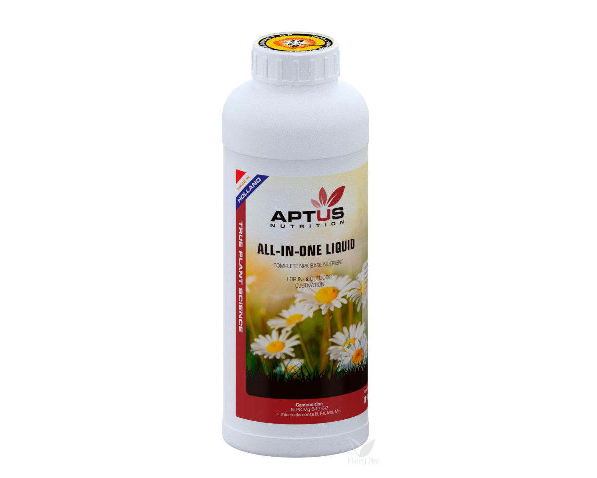 APTUS All-in-One Liquid
