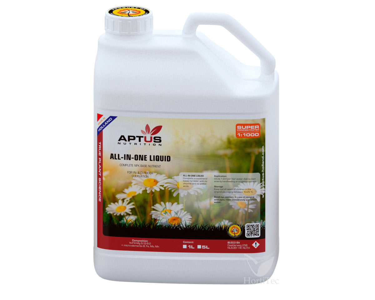 APTUS All-in-One Liquid