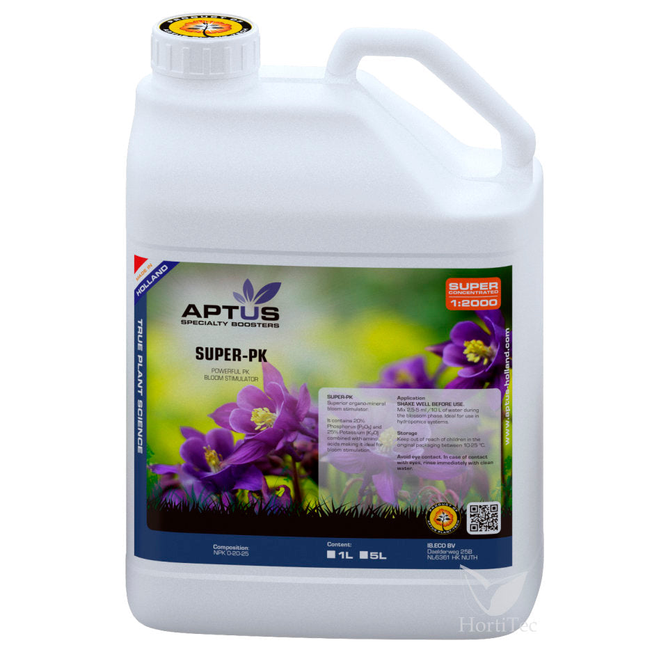 APTUS Super-PK
