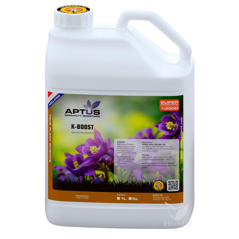 APTUS K-Boost
