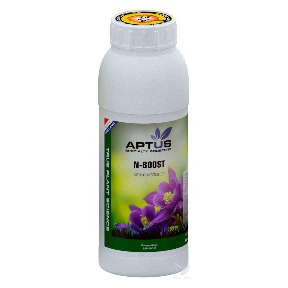 APTUS N-Boost