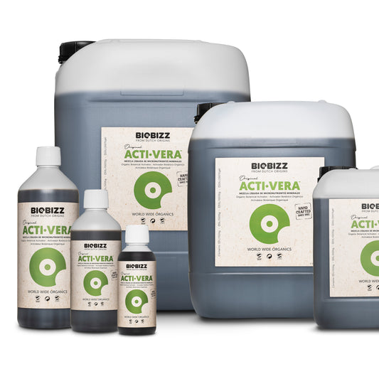 BioBizz Acti·Vera