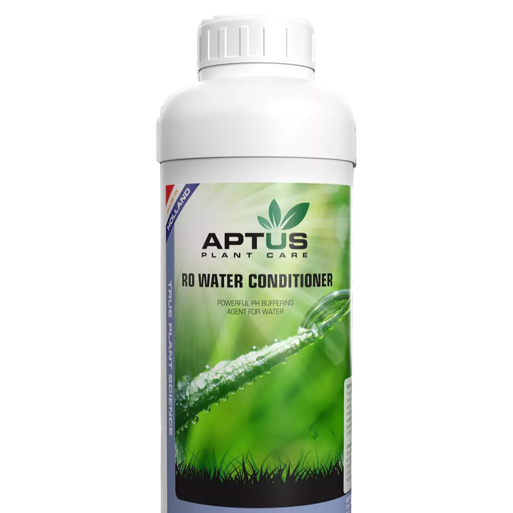APTUS RO Water Conditioner