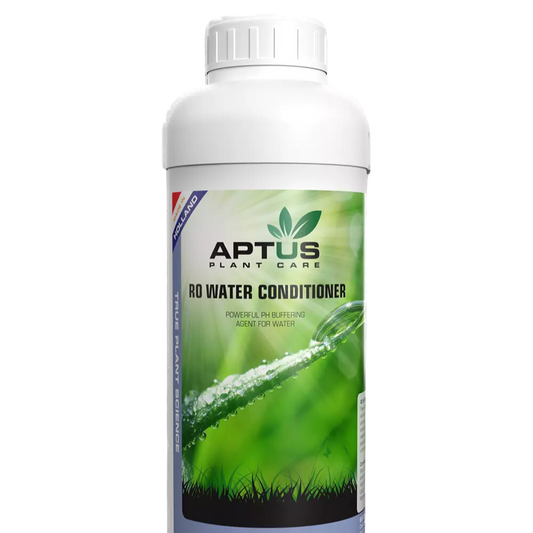 APTUS RO Water Conditioner