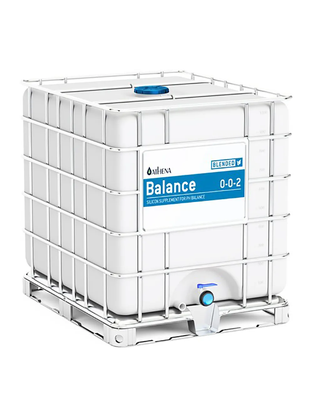 Athena Blended Balance