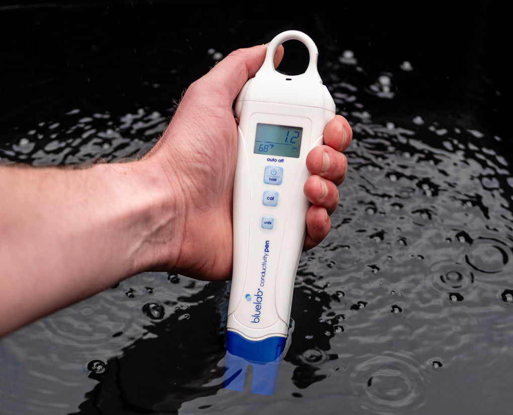 Bluelab Conductivity Pen