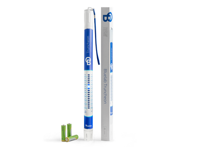 Bluelab Truncheon EC Messgerät