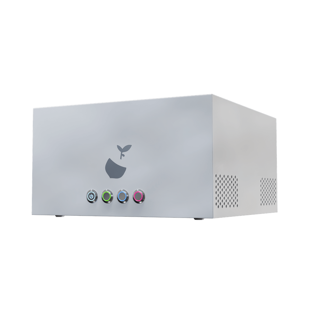 Hazelbox Ultrawhite