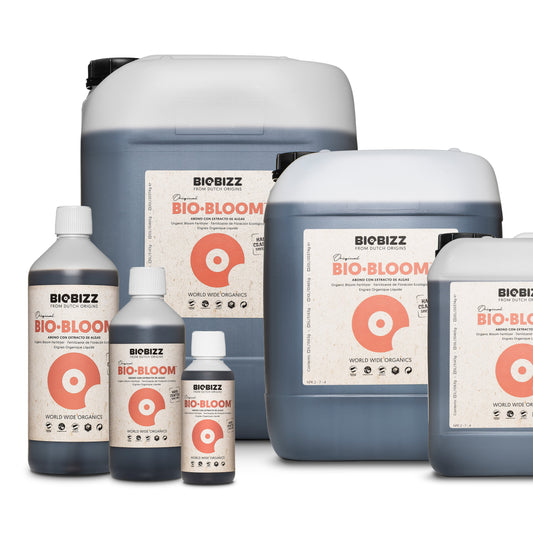 BioBizz Bio·Bloom
