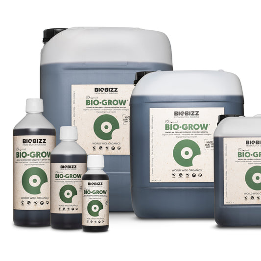 BioBizz Bio·Grow