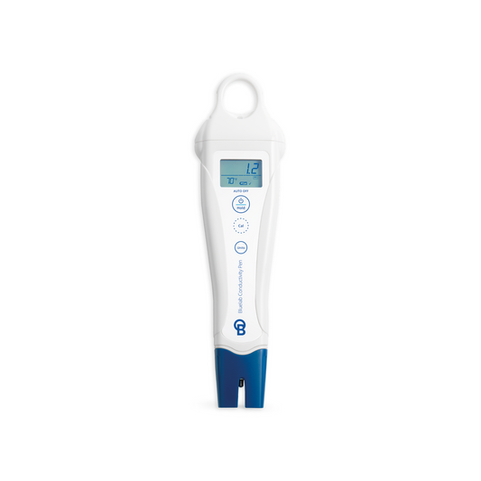 Bluelab Conductivity Pen