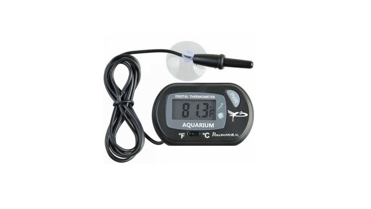 Digital Thermometer