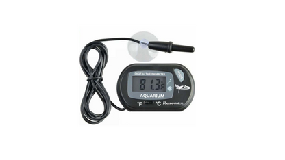 Digital Thermometer