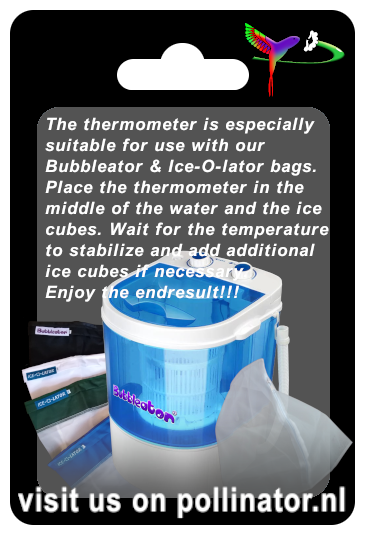 Digital Thermometer