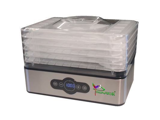 Ice-O-Lator® Drying Machine