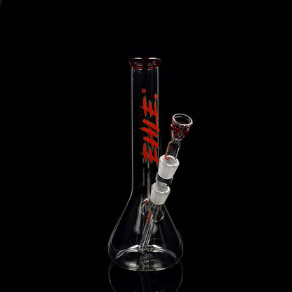 EHLE. LITTLE BROTHER Edition Beakerbong RED SERIES